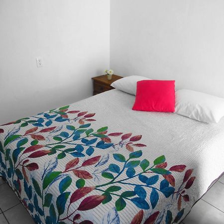 Apartament Cocos Cancún Zewnętrze zdjęcie