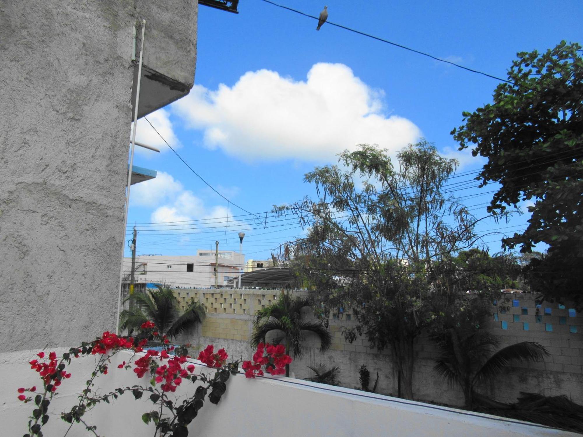 Apartament Cocos Cancún Zewnętrze zdjęcie