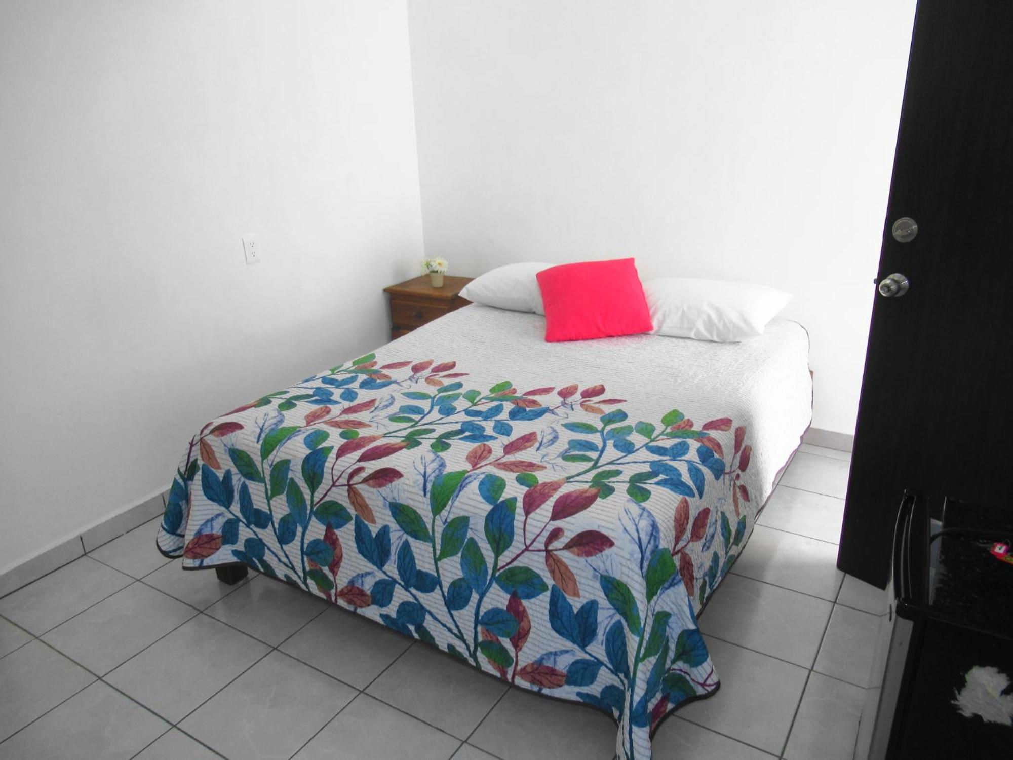 Apartament Cocos Cancún Zewnętrze zdjęcie