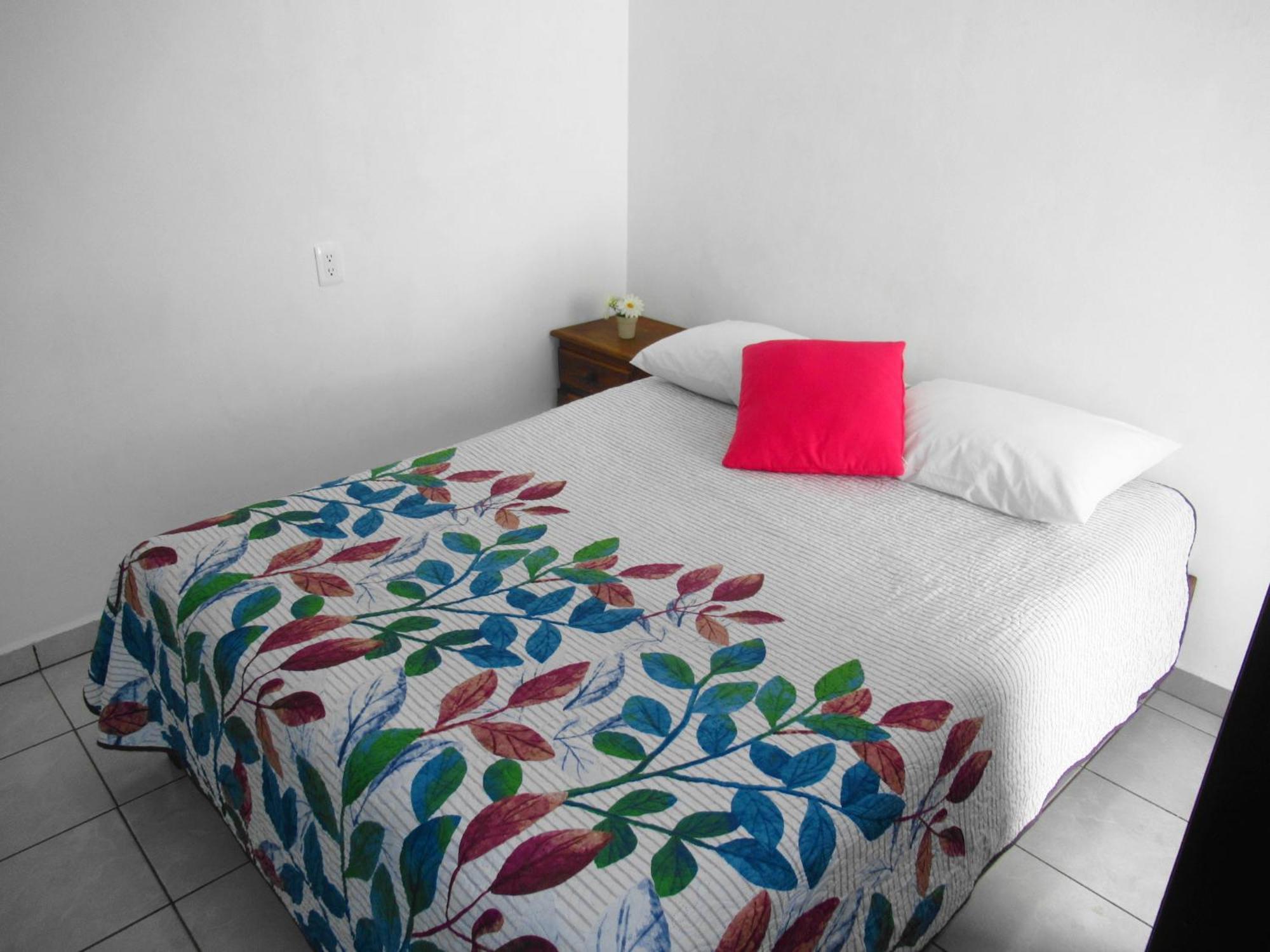 Apartament Cocos Cancún Zewnętrze zdjęcie