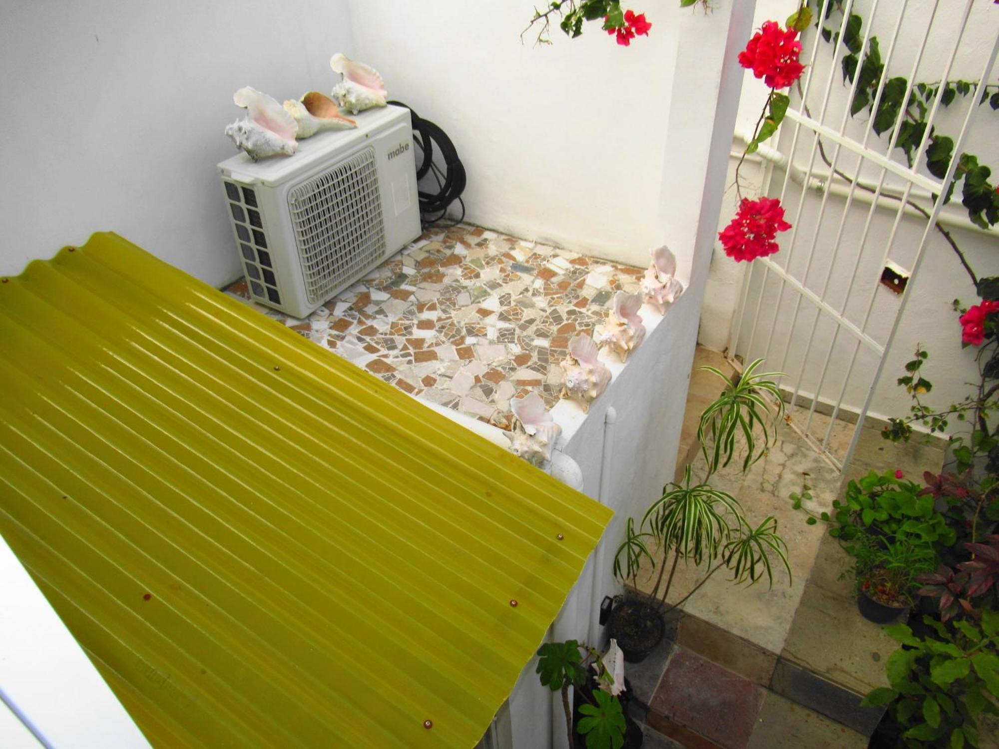 Apartament Cocos Cancún Zewnętrze zdjęcie