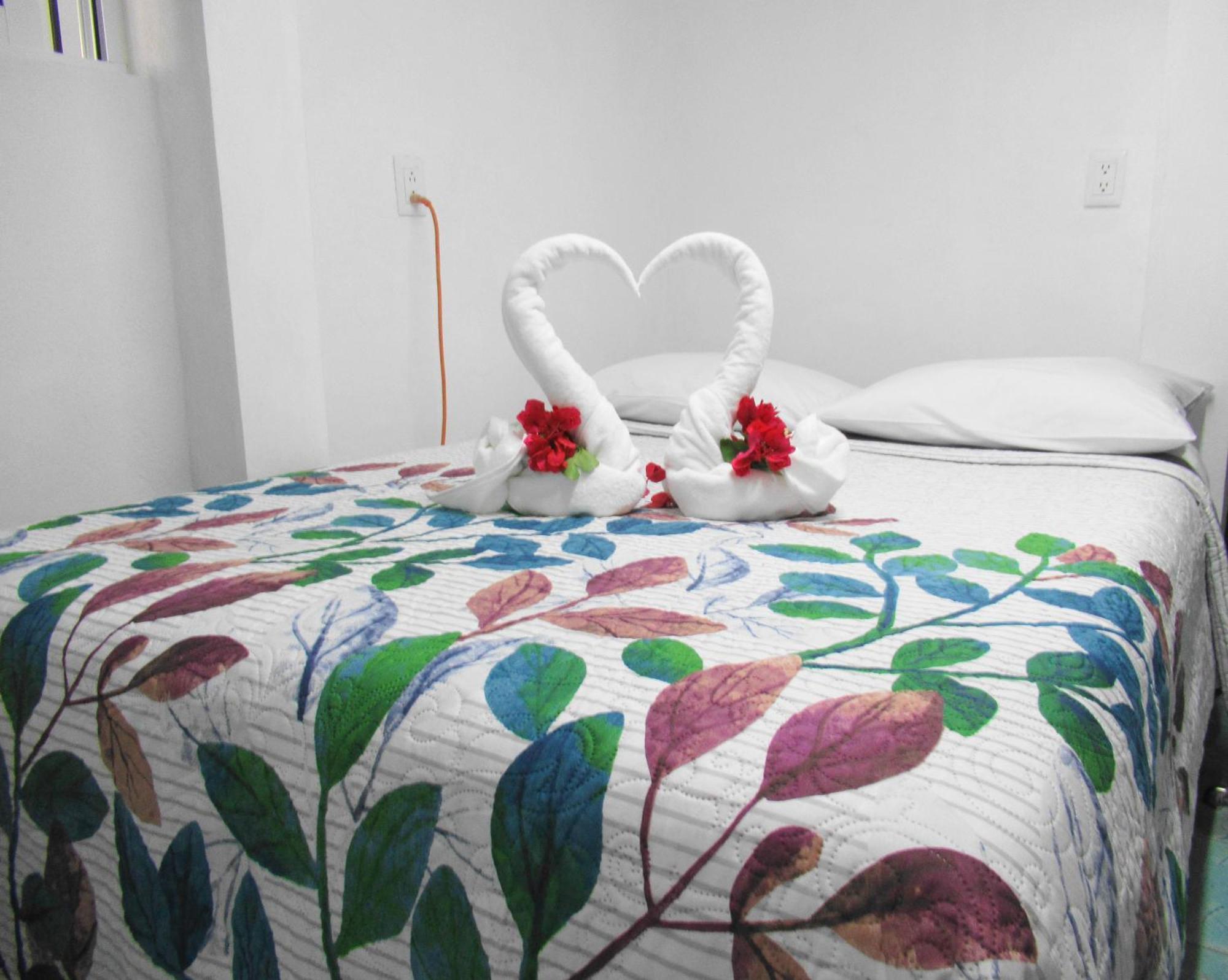 Apartament Cocos Cancún Zewnętrze zdjęcie