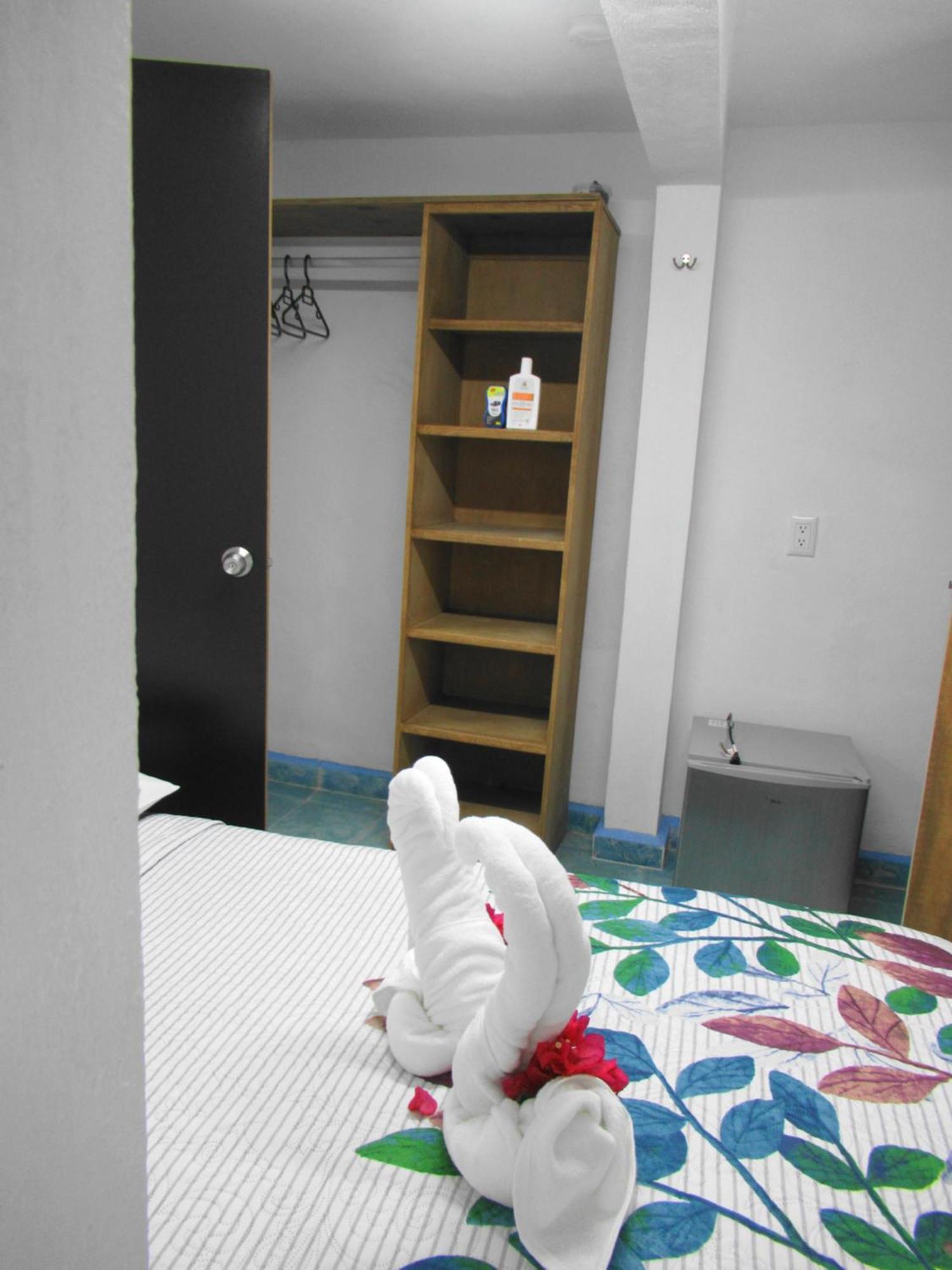 Apartament Cocos Cancún Zewnętrze zdjęcie