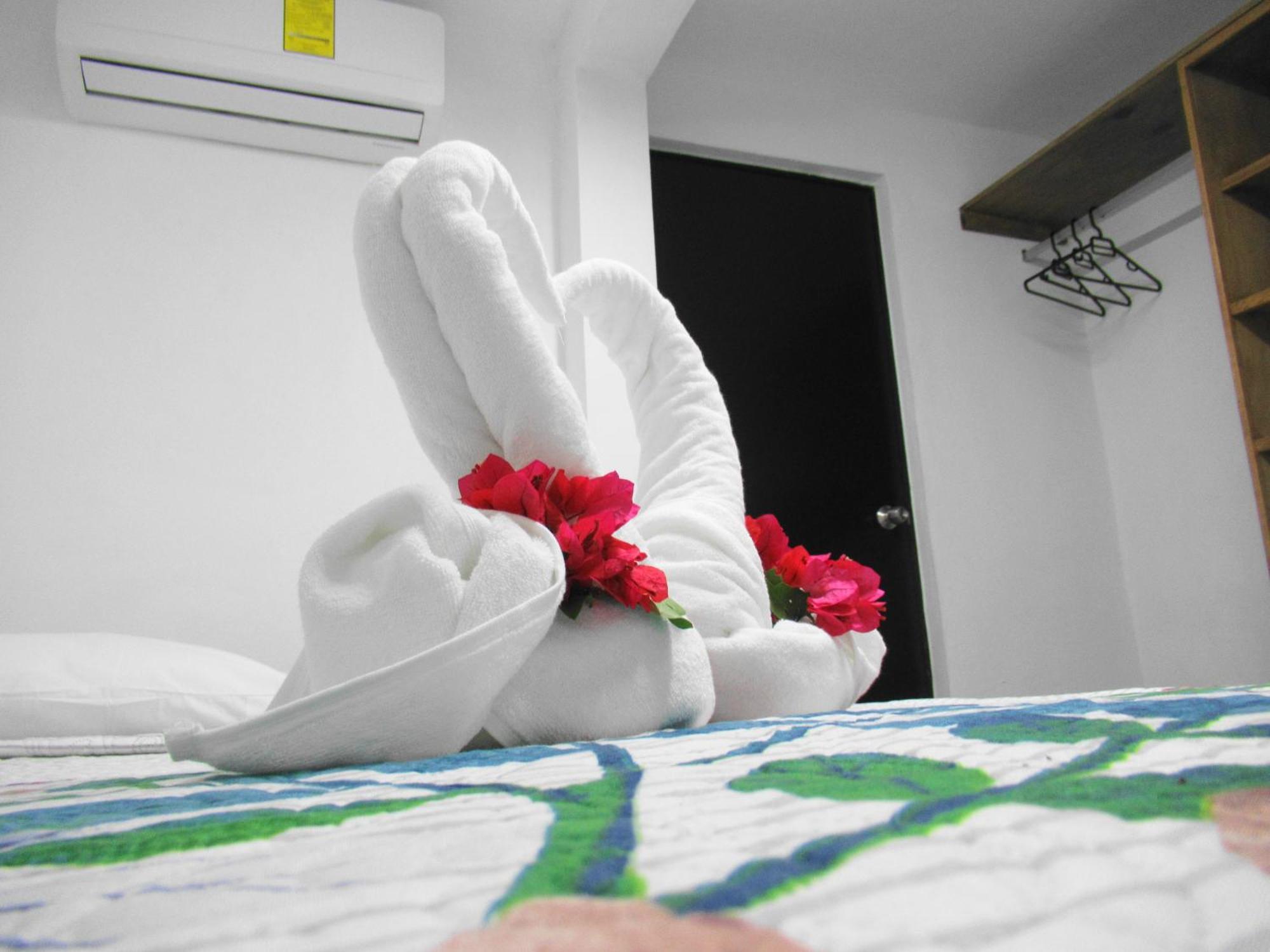 Apartament Cocos Cancún Zewnętrze zdjęcie