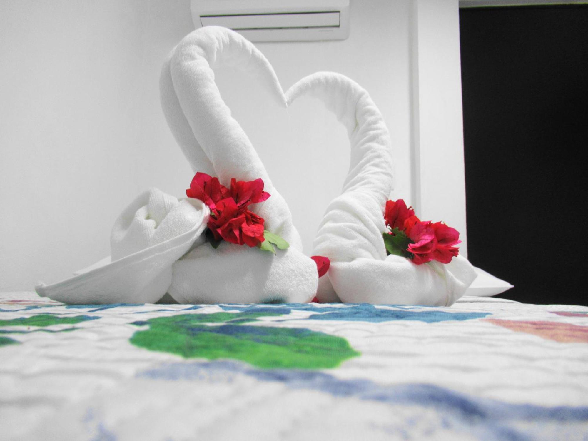 Apartament Cocos Cancún Zewnętrze zdjęcie