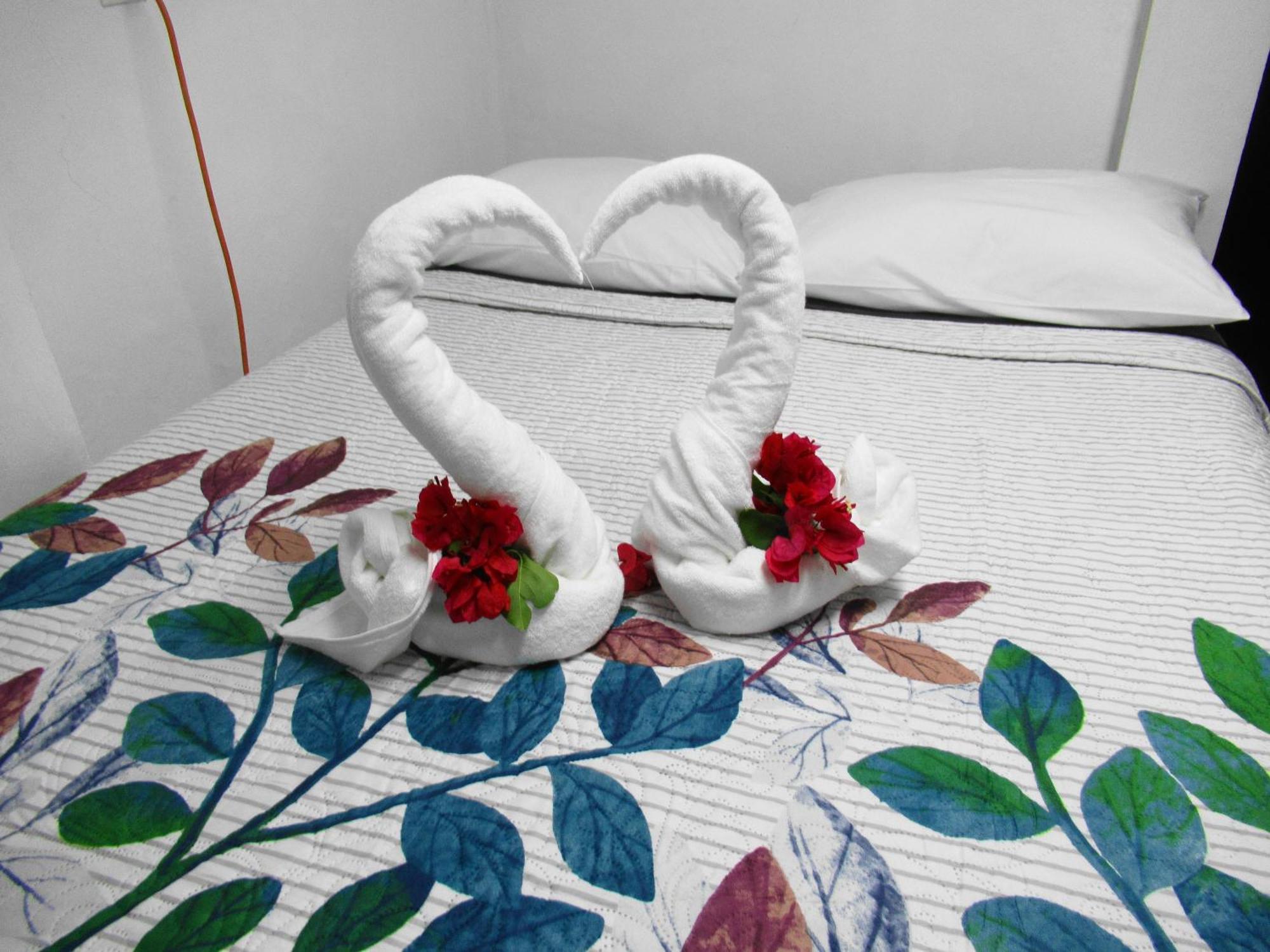 Apartament Cocos Cancún Zewnętrze zdjęcie
