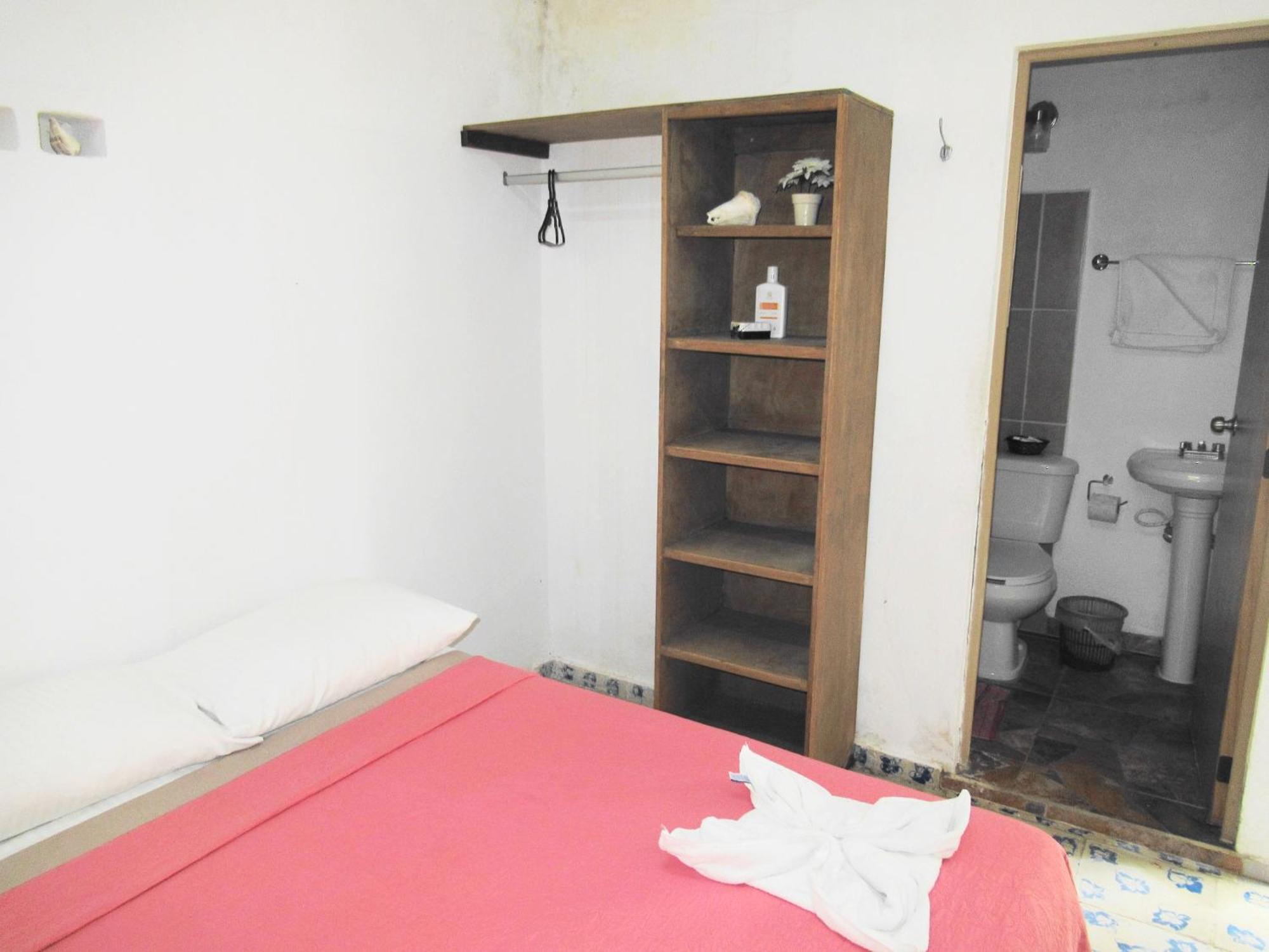 Apartament Cocos Cancún Zewnętrze zdjęcie