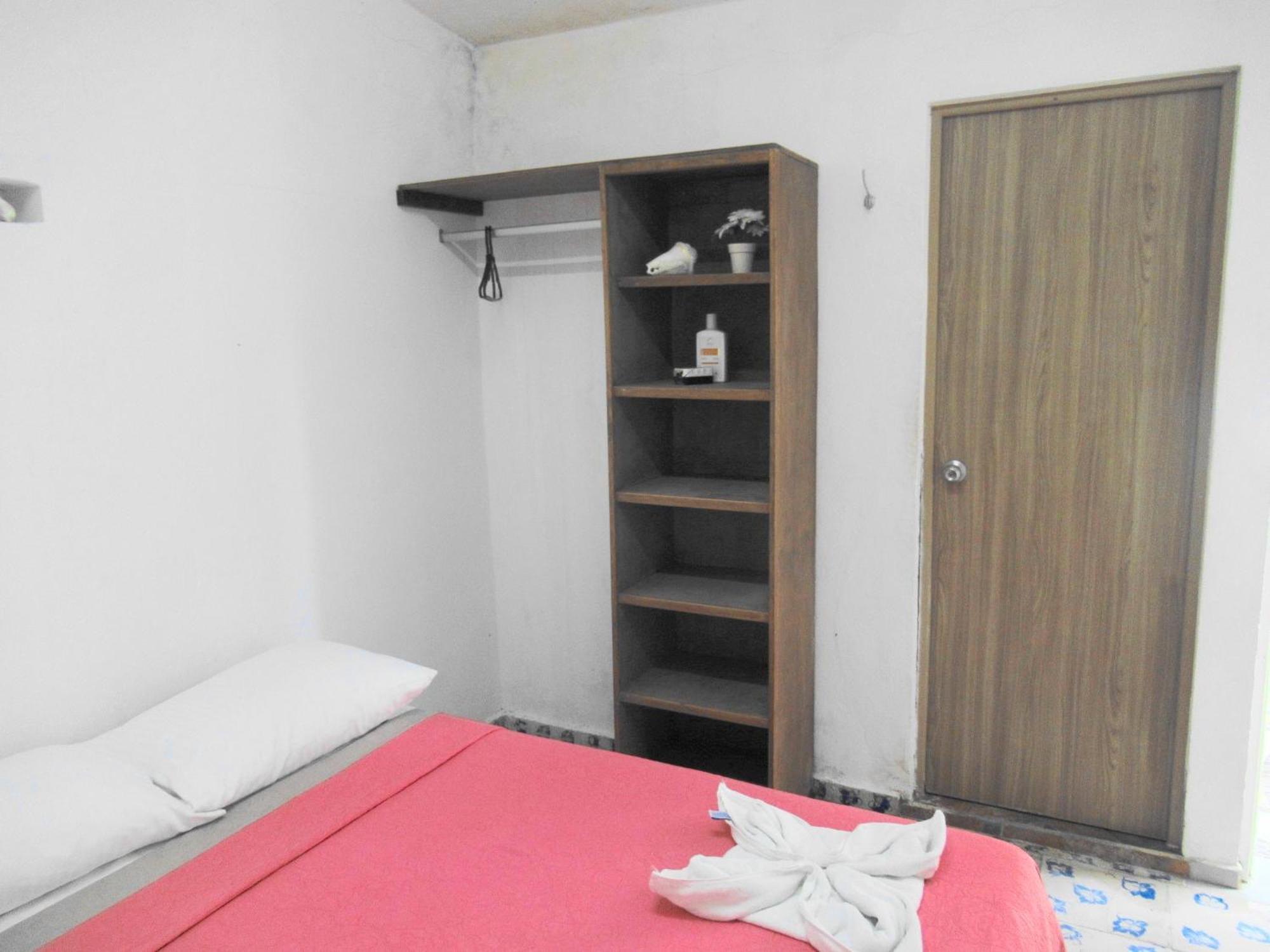 Apartament Cocos Cancún Zewnętrze zdjęcie