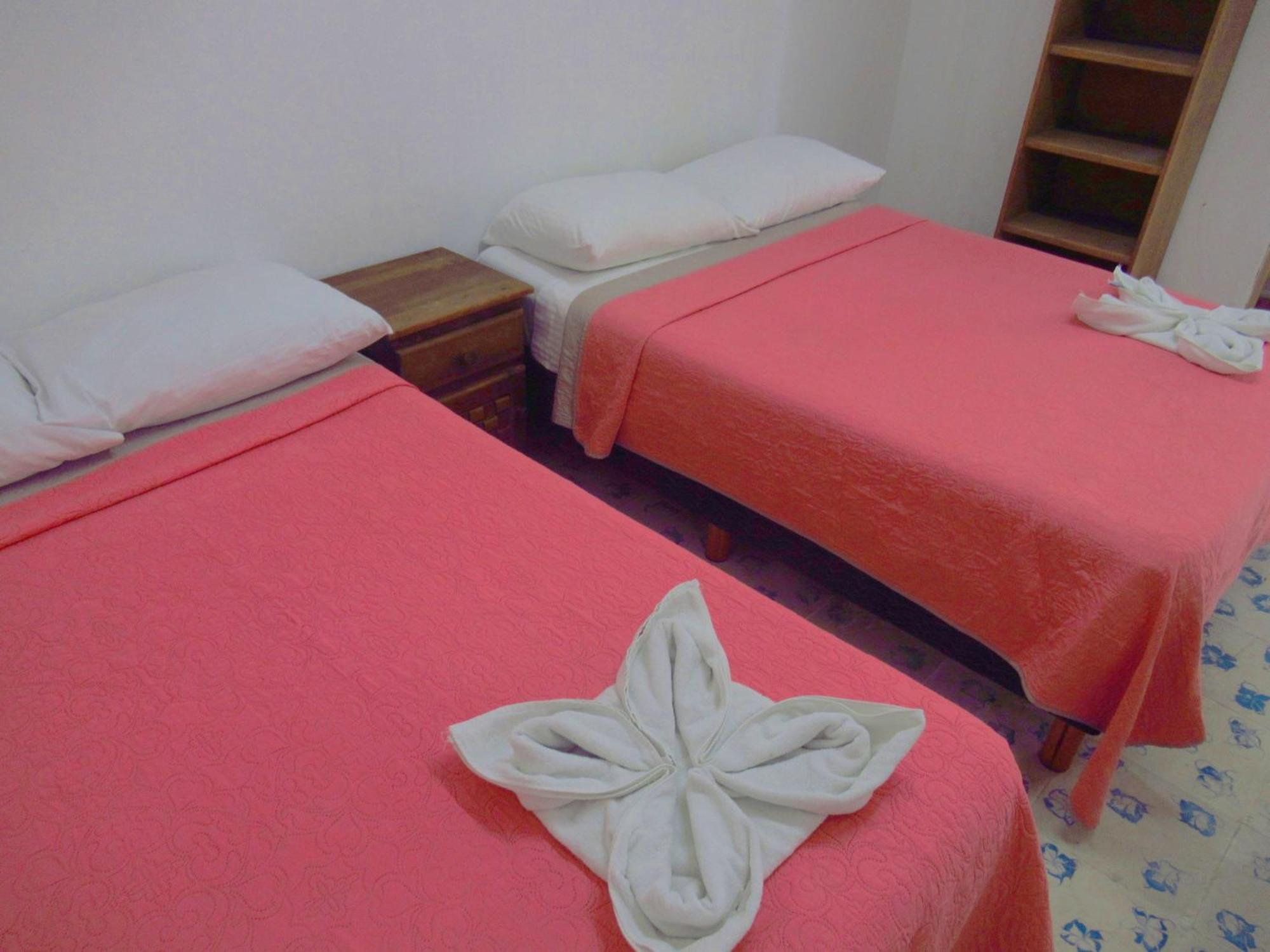 Apartament Cocos Cancún Zewnętrze zdjęcie