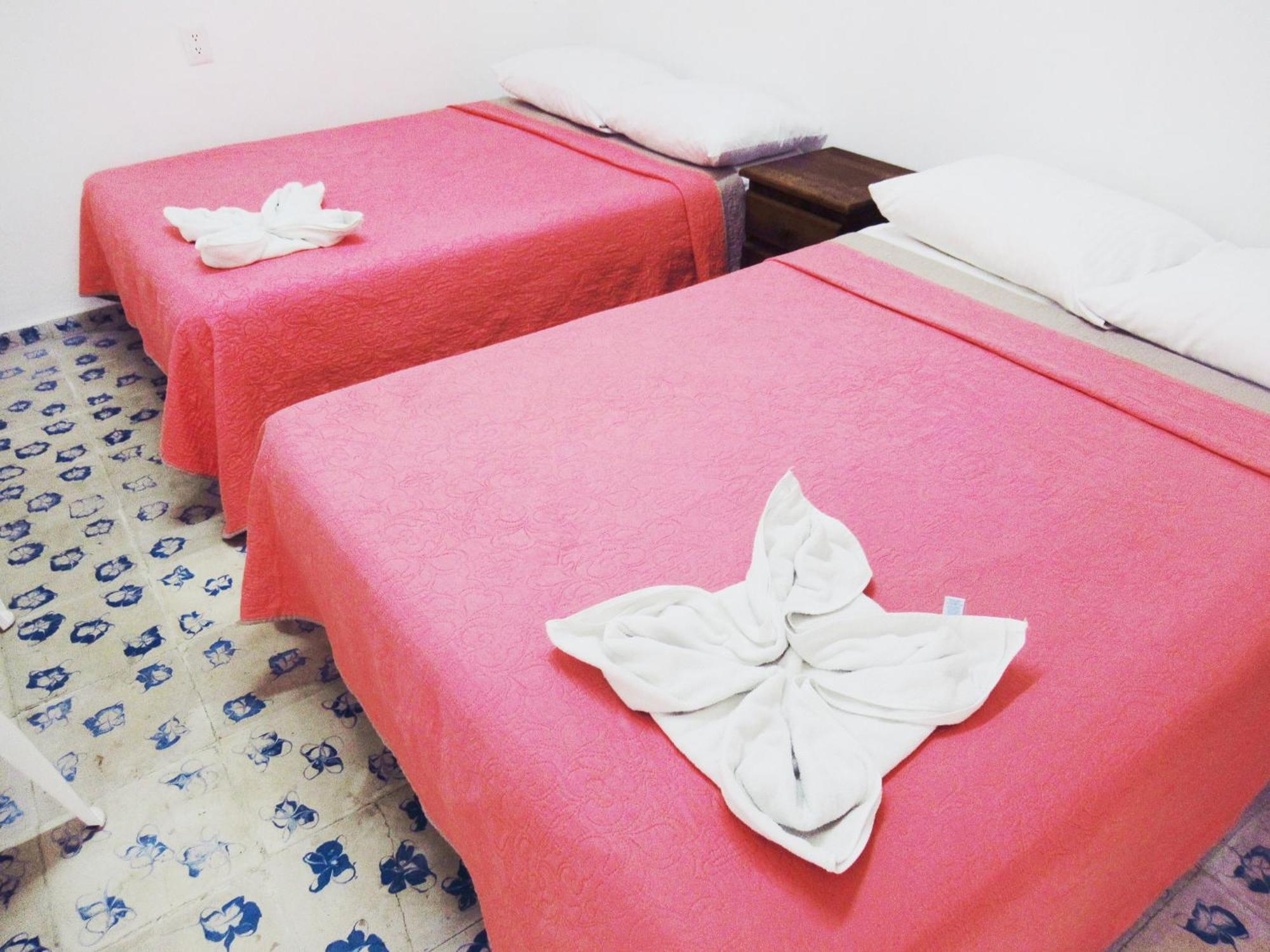 Apartament Cocos Cancún Zewnętrze zdjęcie