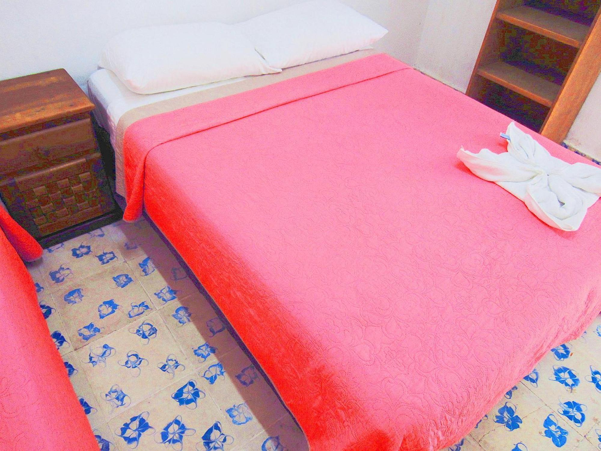 Apartament Cocos Cancún Zewnętrze zdjęcie