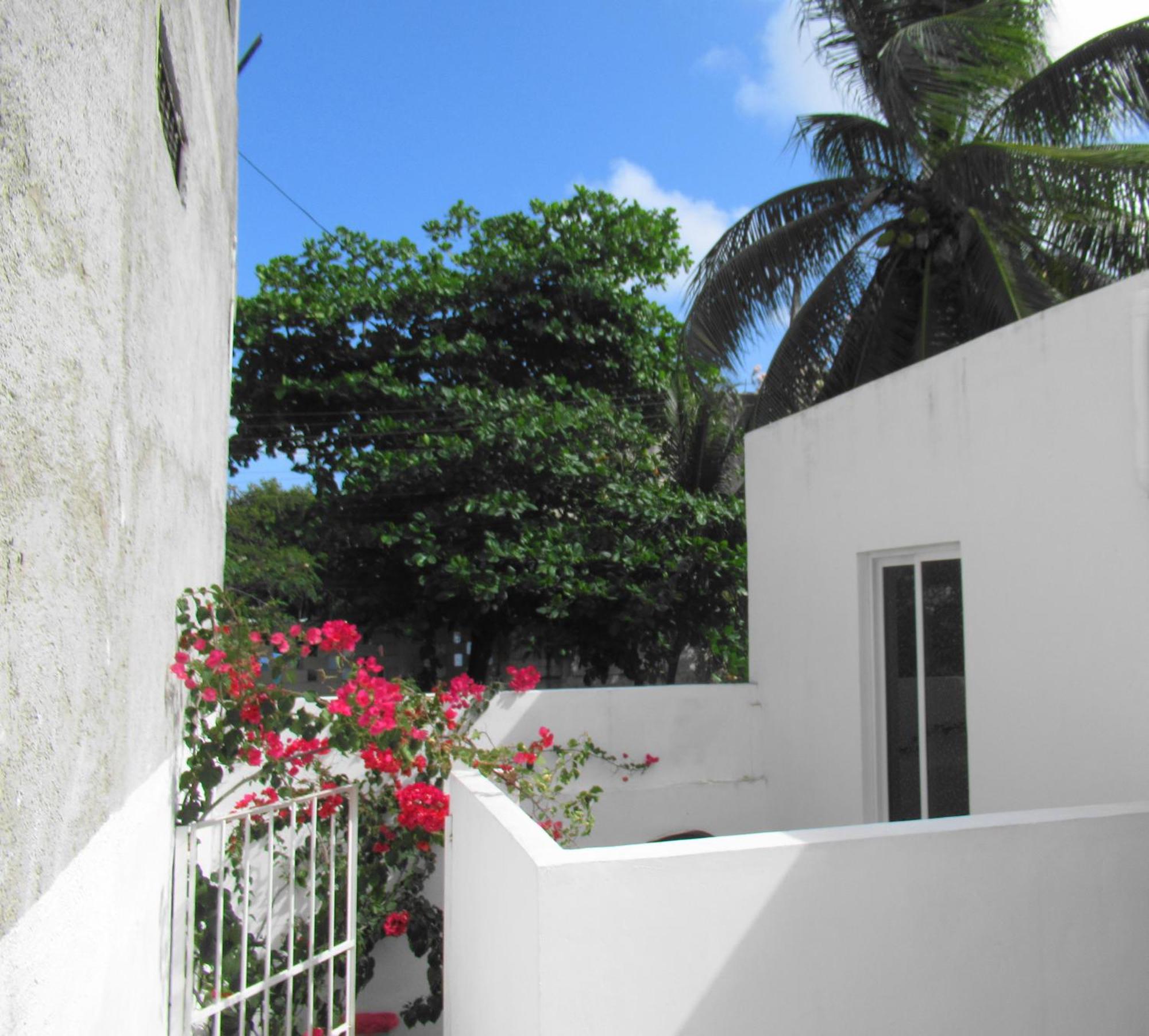 Apartament Cocos Cancún Zewnętrze zdjęcie