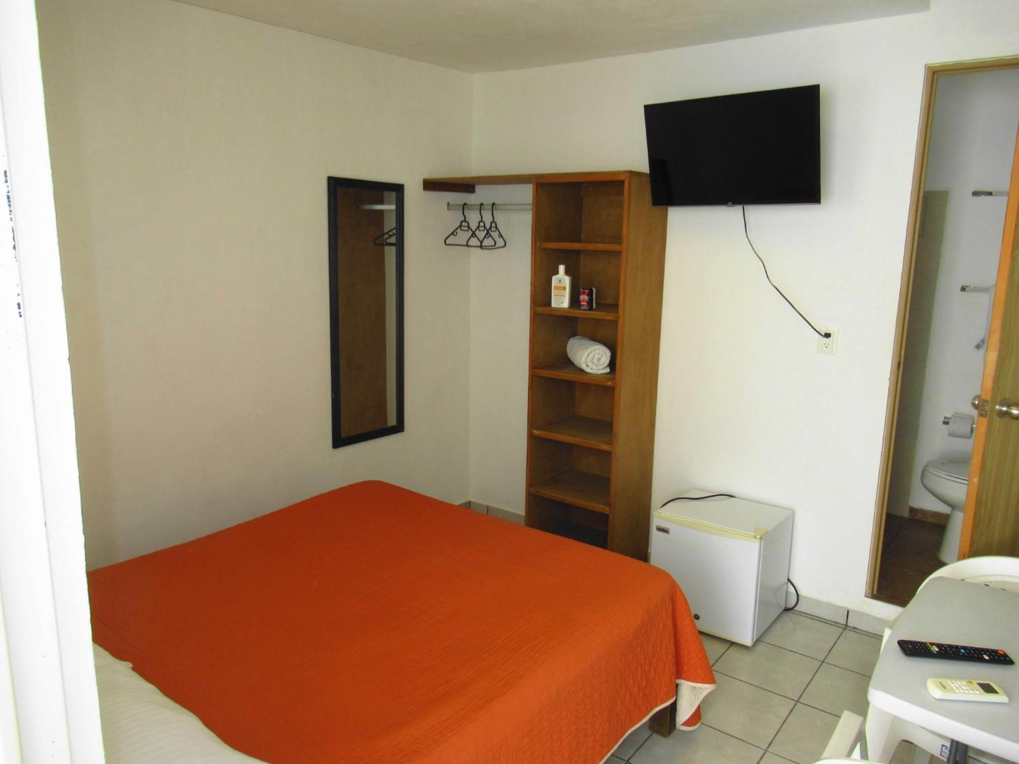 Apartament Cocos Cancún Zewnętrze zdjęcie