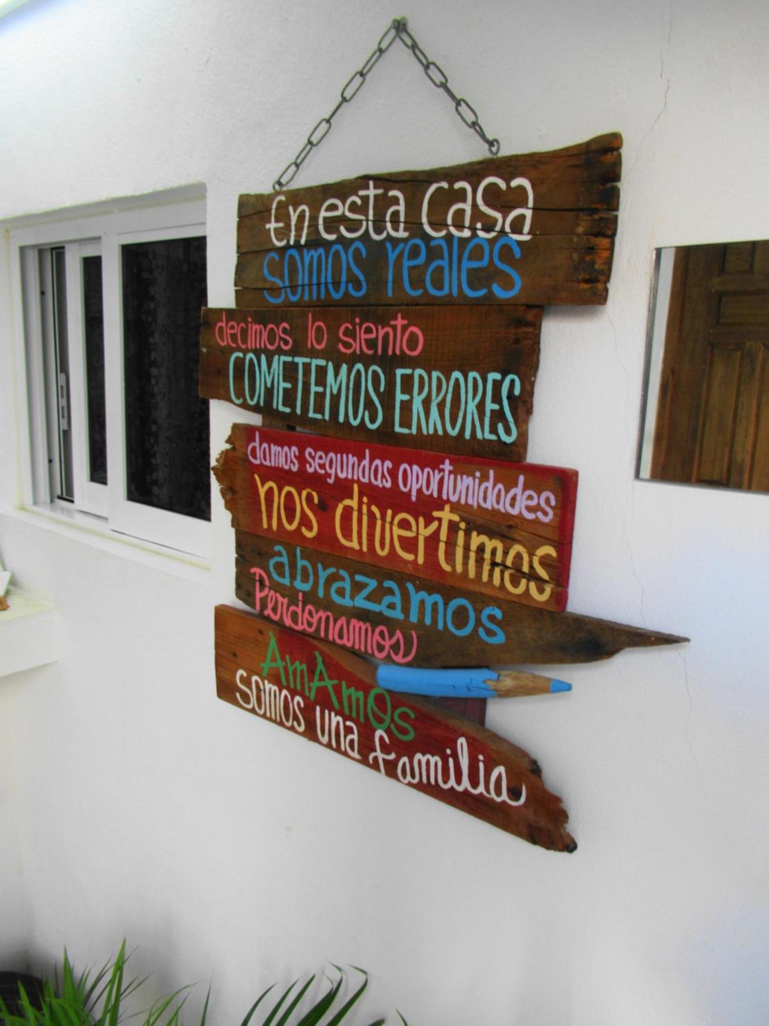 Apartament Cocos Cancún Zewnętrze zdjęcie