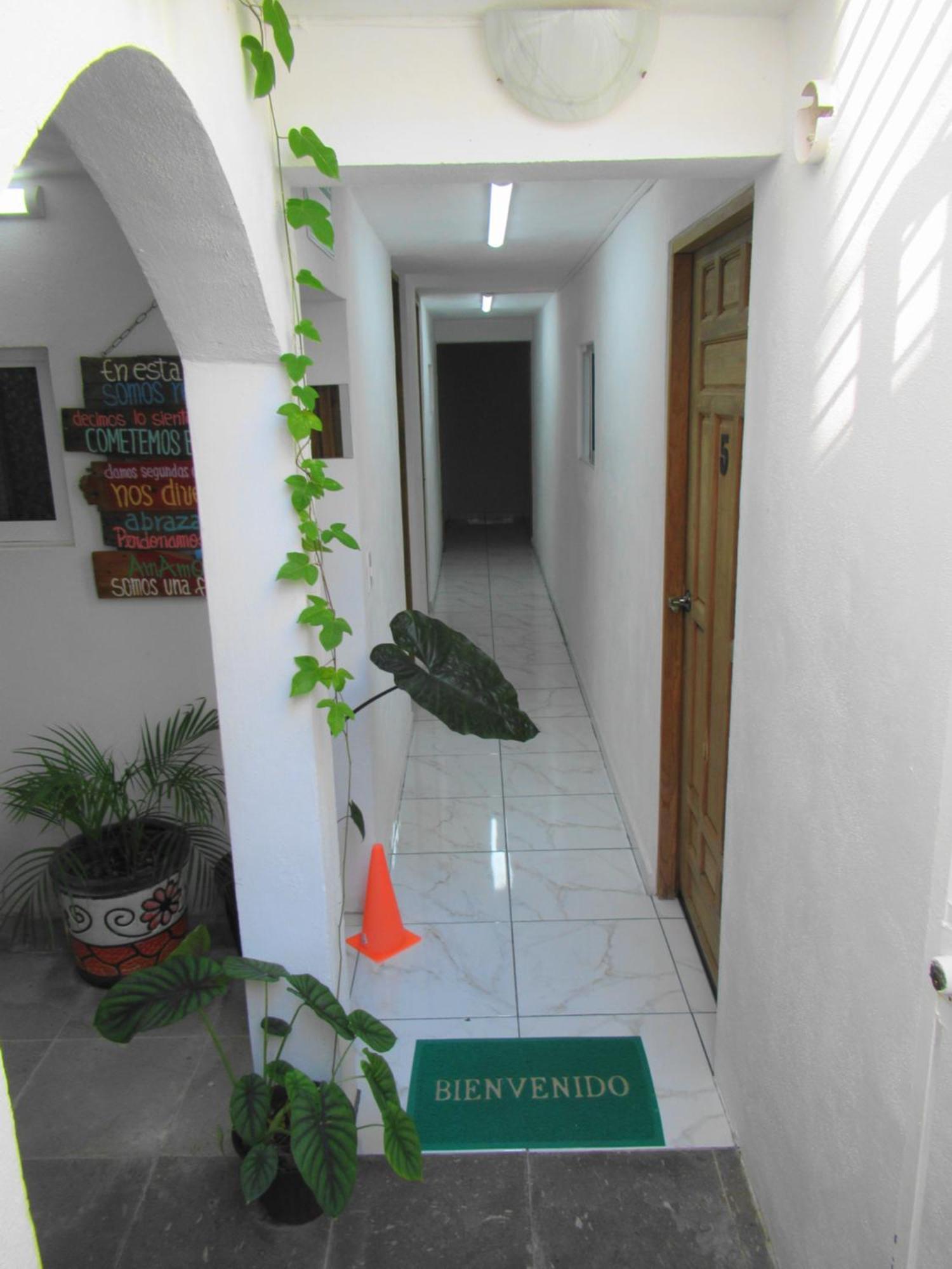 Apartament Cocos Cancún Zewnętrze zdjęcie