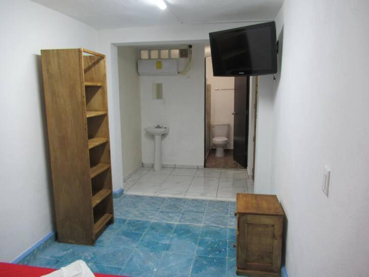 Apartament Cocos Cancún Zewnętrze zdjęcie