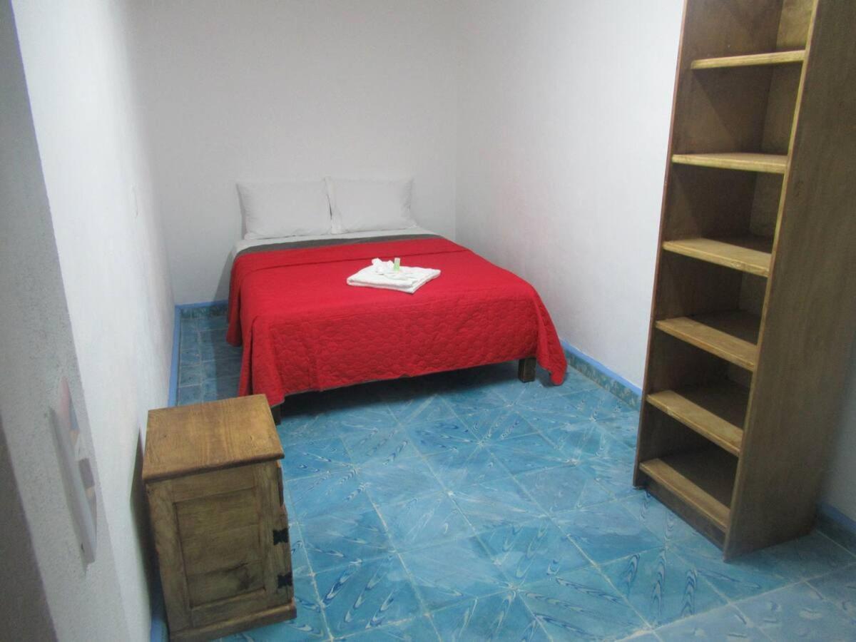 Apartament Cocos Cancún Zewnętrze zdjęcie