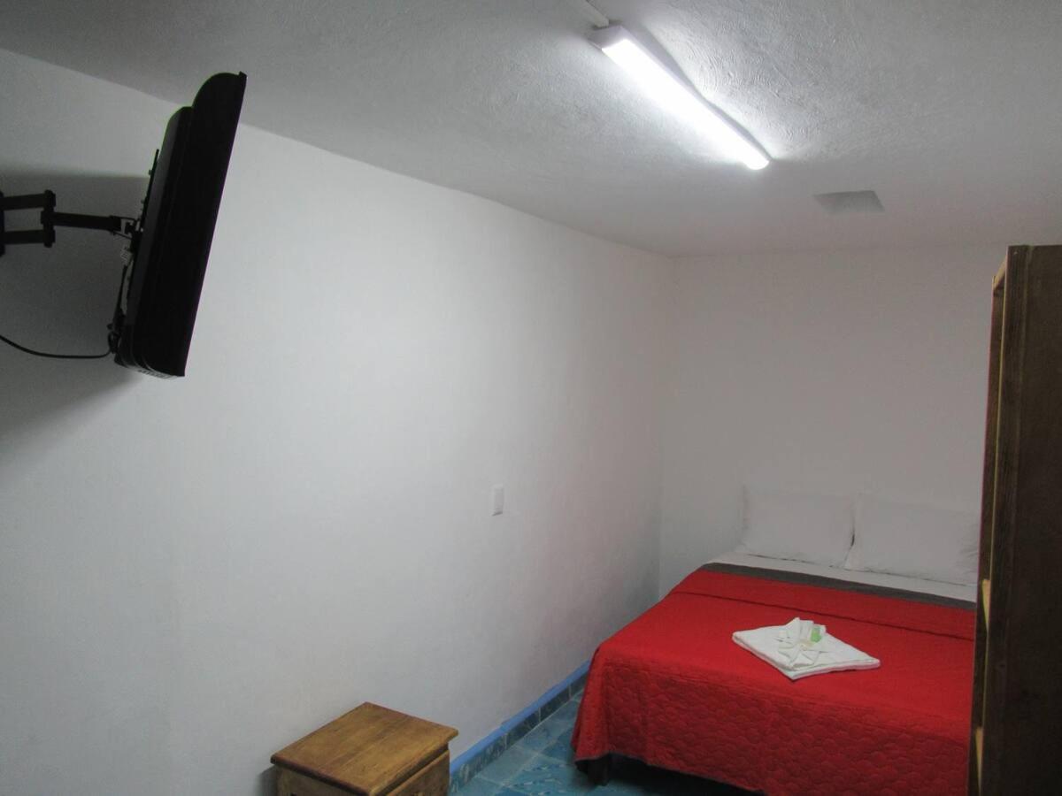 Apartament Cocos Cancún Zewnętrze zdjęcie