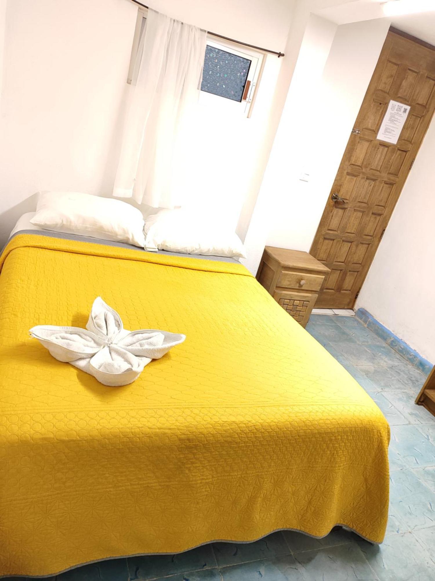 Apartament Cocos Cancún Zewnętrze zdjęcie