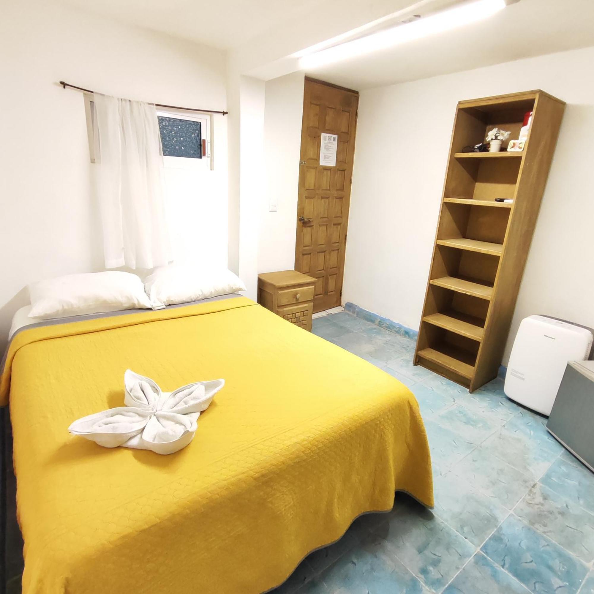 Apartament Cocos Cancún Zewnętrze zdjęcie