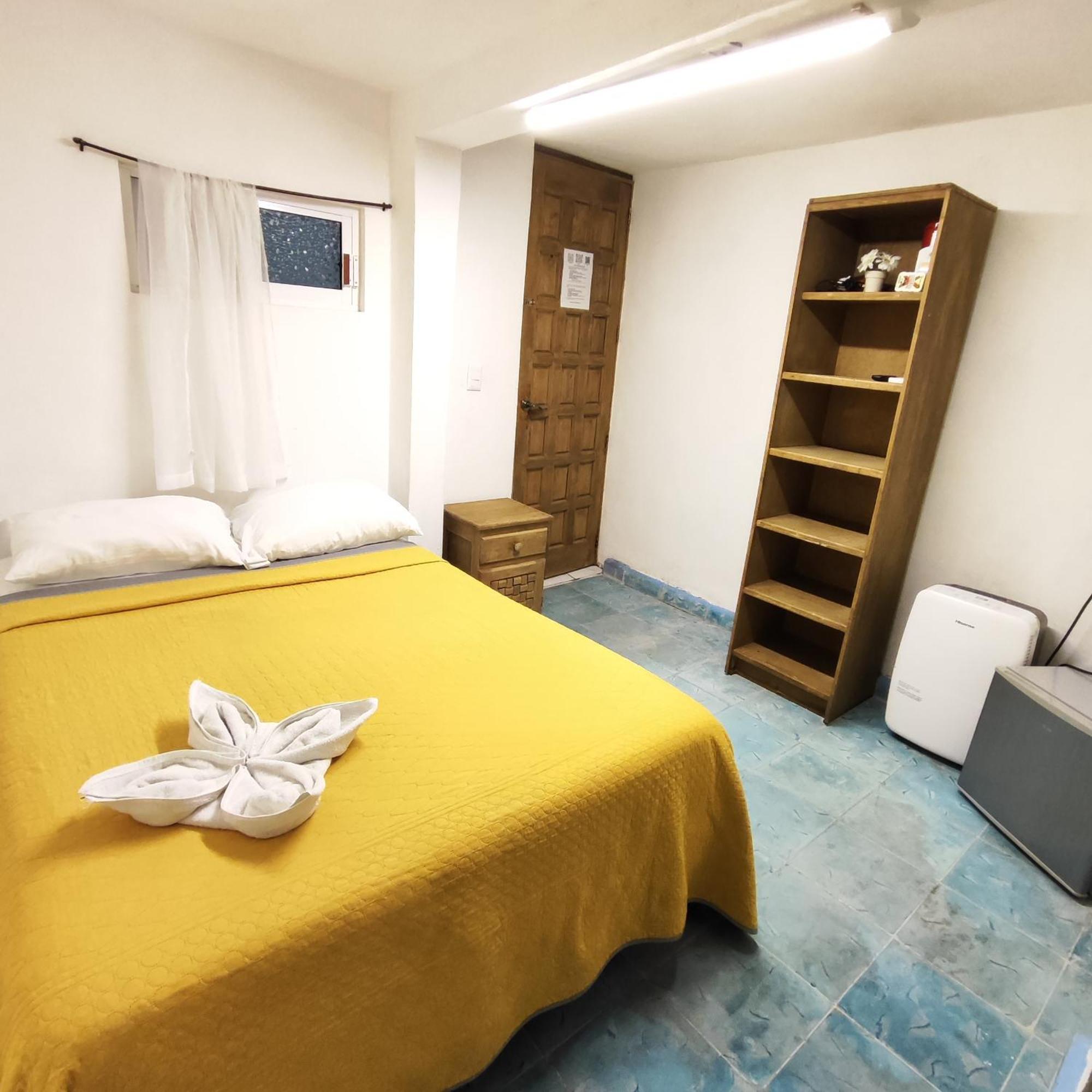 Apartament Cocos Cancún Zewnętrze zdjęcie