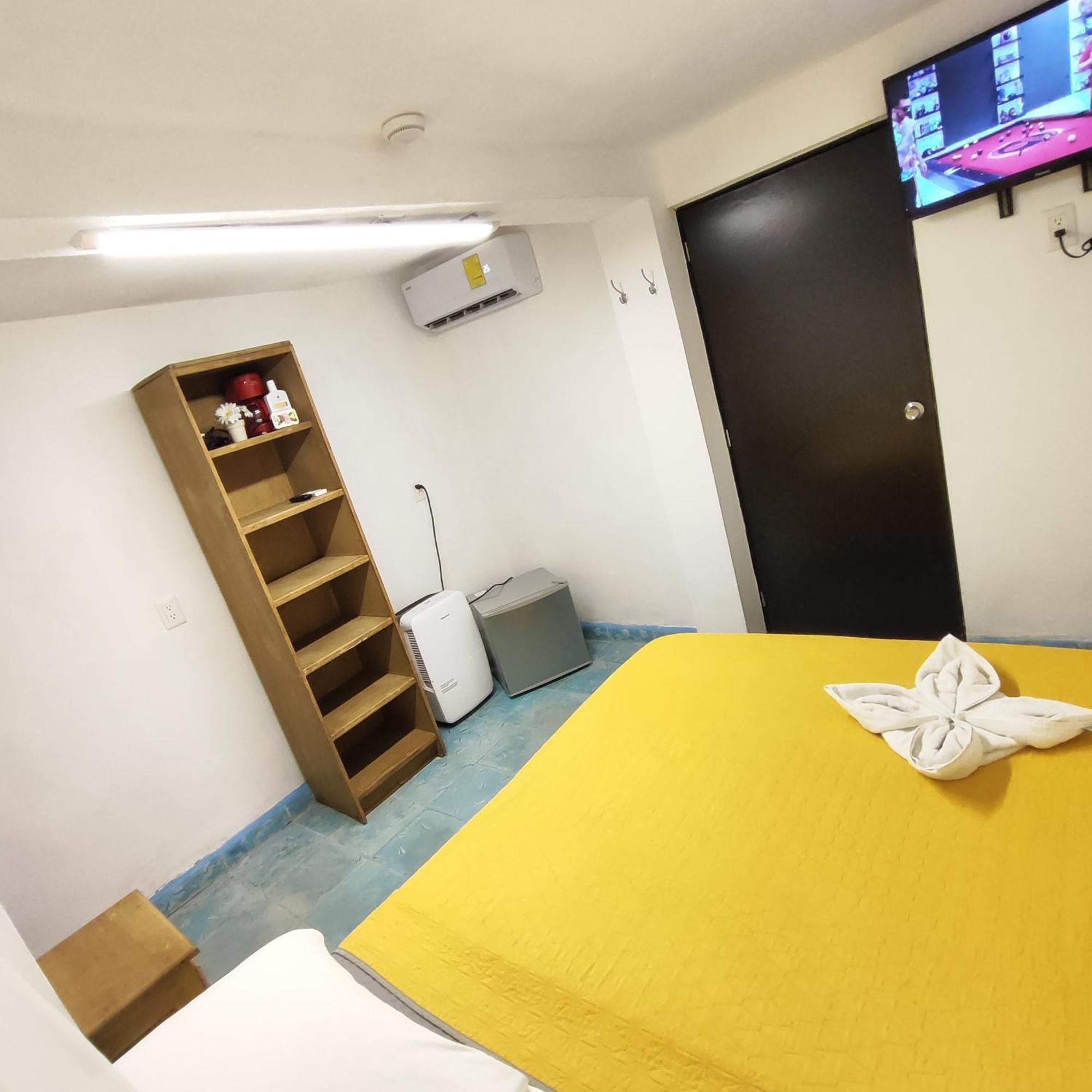 Apartament Cocos Cancún Zewnętrze zdjęcie
