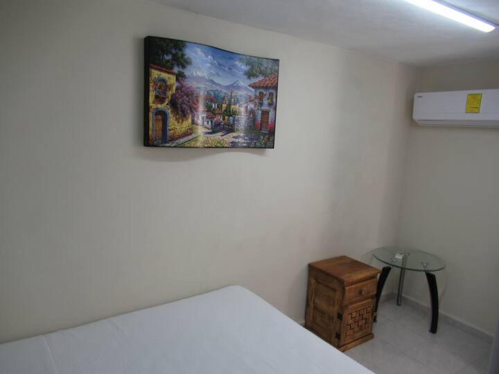 Apartament Cocos Cancún Zewnętrze zdjęcie