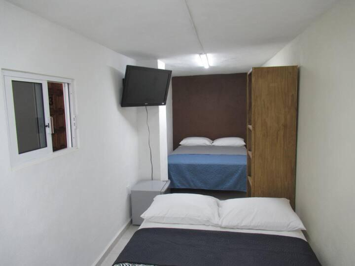 Apartament Cocos Cancún Zewnętrze zdjęcie