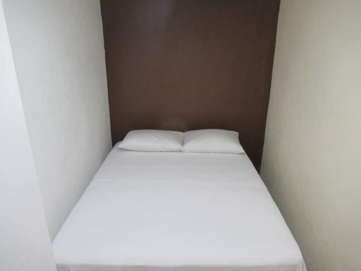 Apartament Cocos Cancún Zewnętrze zdjęcie