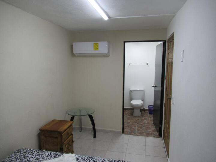 Apartament Cocos Cancún Zewnętrze zdjęcie