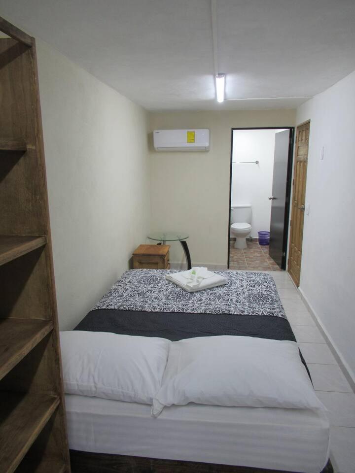 Apartament Cocos Cancún Zewnętrze zdjęcie