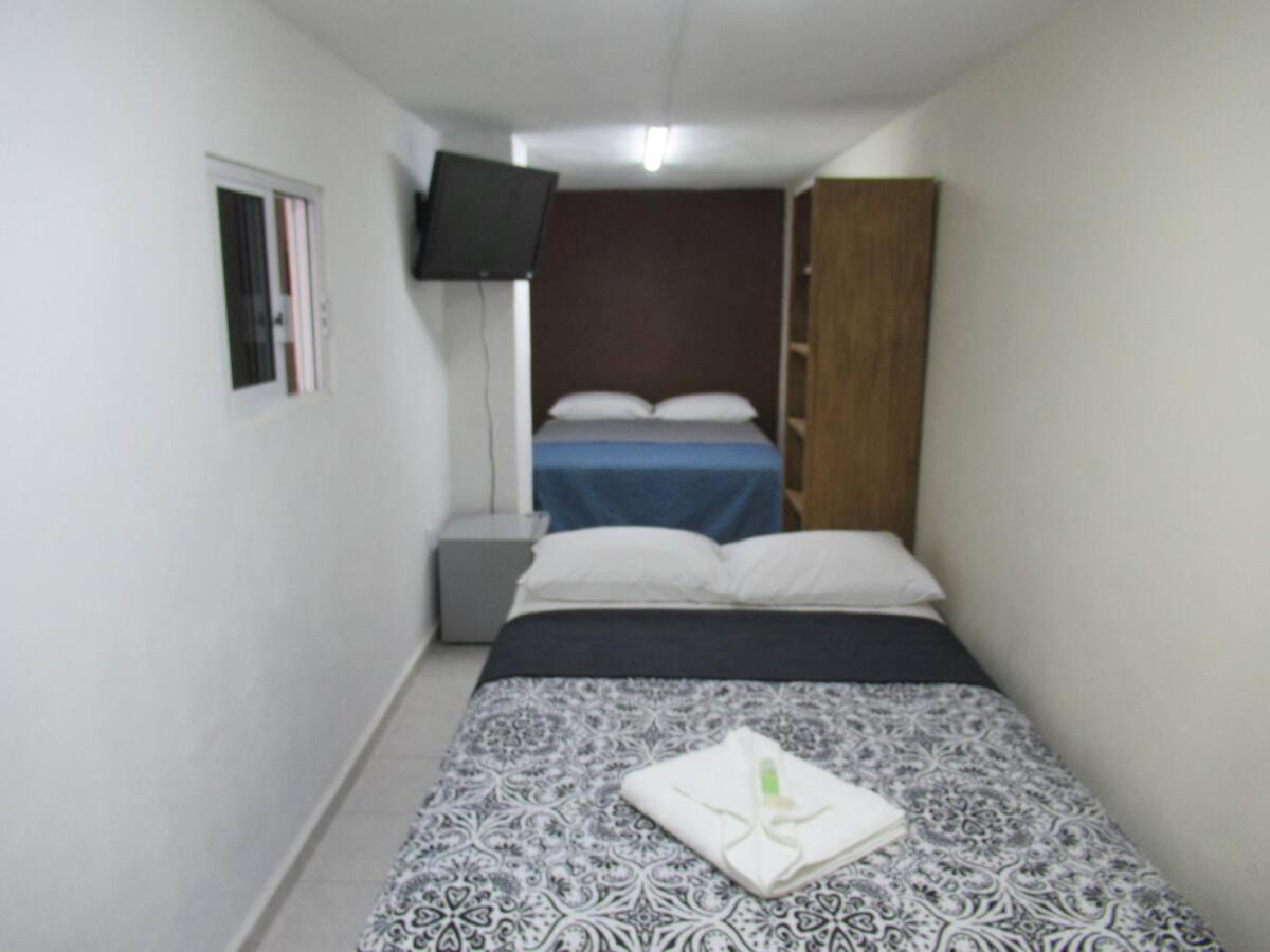 Apartament Cocos Cancún Zewnętrze zdjęcie